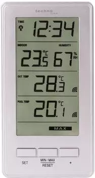 La Crosse Technology Funk WS 9069