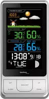 Ws 6441 - Wetterstation