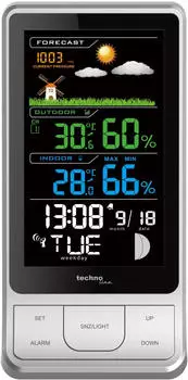 TechnoLine WS 6441
