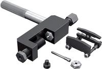 Kellermann 130.150, Kellermann 130.150 Chain Rivet Extractor Silber Black / Steel