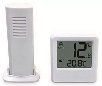TechnoLine WS 9114