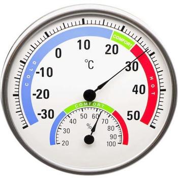 Technoline WA 3050 Analoges Thermo-Hygrometer