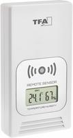 TFA Dostmann 30.3241.02 Thermo-/Hygrosensor Funk 433 MHz (30.3241.02)