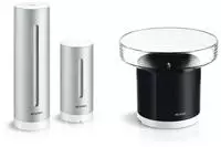 Netatmo NBU-NWS-NRG-EU, Netatmo NBU-NWS-NRG-EU Digitale Wetterstation