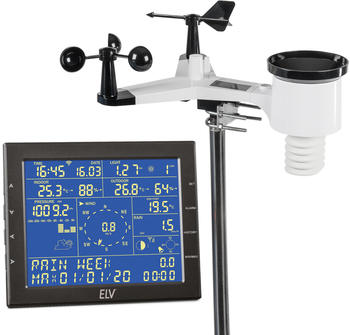 ELV WS980 WiFi