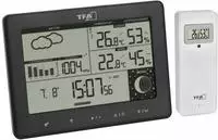 TFA Dostmann 35.1158.01 Funk-Wetterstation (35.1158.01)
