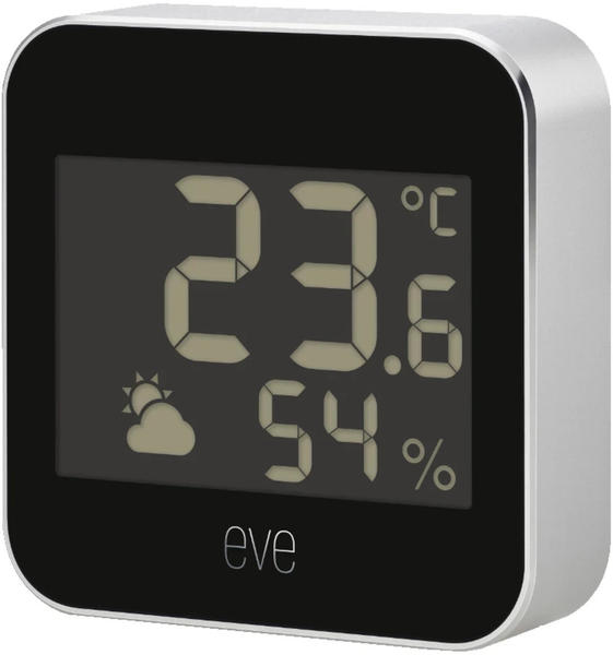 Eve Weather (10EBS9901)