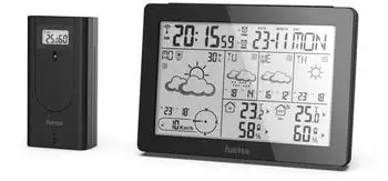 Hama Meteotime (00186369)