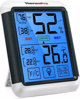 ThermoPro TP55