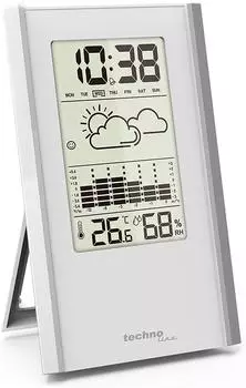 La Crosse Technology WS 9525