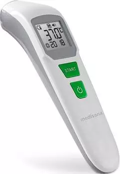 Medisana TM 760 Medisana TM 760