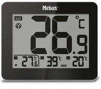 MEBUS 48432 Thermometer