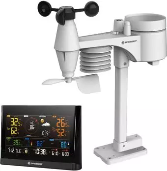 Bresser WLAN Comfort (7003300)