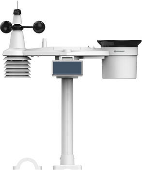 Bresser 7-in-1 Außensensor für 7003210/7003220/7003230 Wetter-Center 4CAST PRO