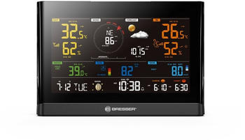 Bresser Basisstation für 7003300 WLAN Comfort Wettercenter