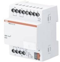 ABB STOTZ-KONTAKT Wetterstation 4-fach WS/S4.1.1.2 (2CDG110191R0011)