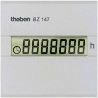 Theben BZ 147 110-240V digital