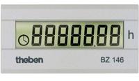 Theben BZ 146 110-240V digital