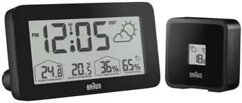 Braun BC13BP DCF