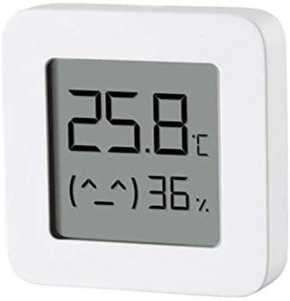 Xiaomi Mi Temperature and Humidity Monitor 2,