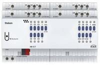 Theben Heizungsaktor HM 12 T KNX