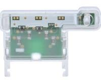 Merten LED-Leuchtanh&auml;nger MEG3901-8006 rot AC 100-230V AQUASTAR