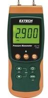 EXTECH SDL710 Druck-Messgerät Druck -200 - +200 mbar