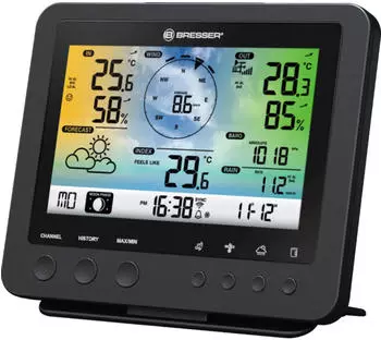 Bresser Basis Wi-Fi Station 425394