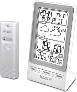 TechnoLine WS6819