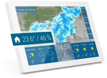 Wetteronline Home 3