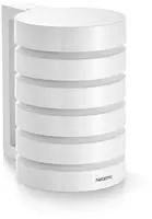 Netatmo - Schutzschild Weather Station Shield, Silber NRS-WW