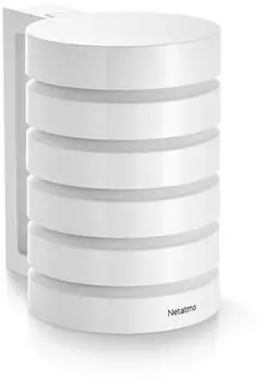 Netatmo Funktionelles Schutzgeh&auml;use NRS-WW