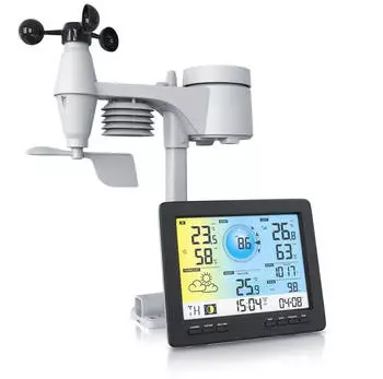 Brandson Profi 5 in 1 (304465)