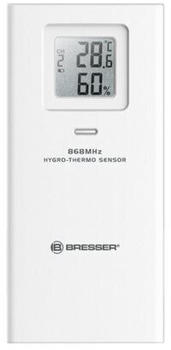 Bresser Präzisions-Thermo-Hygro-Sensor (7009971)