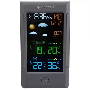 Bresser ClimateTemp NBF (7006500)