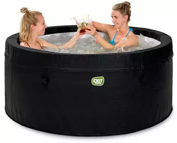 Exit Toys Leather Premium Whirlpool f&uuml;r 2 Personen