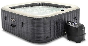 Intex PureSpa Ardoise 6 places
