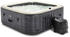 Intex PureSpa Ardoise