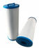 Sanotechnik Modena Outdoorwhirlpool blau