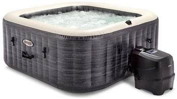 Intex PureSpa Ardoise 4 places
