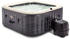 Intex PureSpa Ardoise