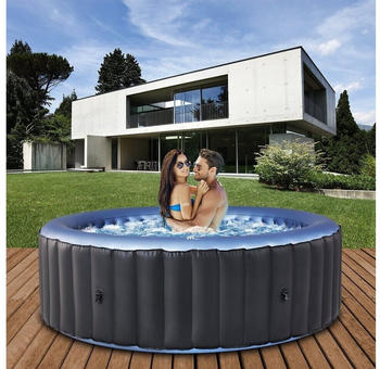 MSpa Comfort Bergen C-BE041 180x70cm (Modell 2022)