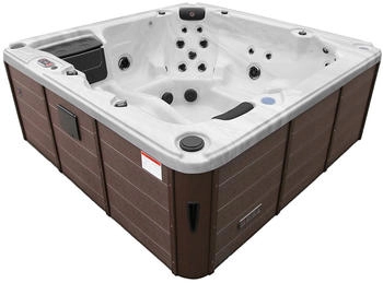 Canadian Spa Whirlpool ThunderBay 820x2190x2190mm