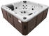 Canadian Spa Whirlpool ThunderBay 820x2190x2190mm