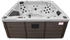 Canadian Spa Whirlpool ThunderBay 820x2190x2190mm
