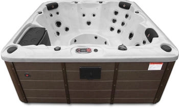 Canadian Spa Whirlpool Winnipeg 800x1990x1990mm