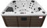 Canadian Spa Whirlpool Winnipeg 800x1990x1990mm