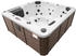 Canadian Spa Whirlpool Winnipeg 800x1990x1990mm