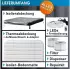 Brast Mspa OSLO PLUS (180 x 180 x 65cm)