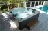 Brast Mspa OSLO PLUS (180 x 180 x 65cm)